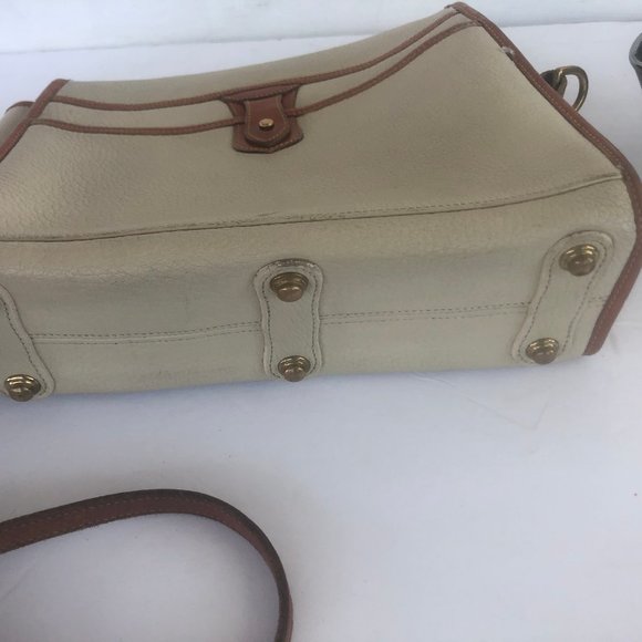 Vintage Dooney Bourke AWL convertible bag - Picture 7 of 14